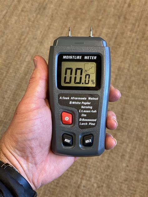 custom moisture meter review 2015|most accurate wood moisture meter.